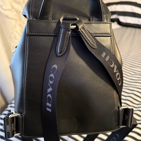 Coach pace backpack small - Picture 8 of 9